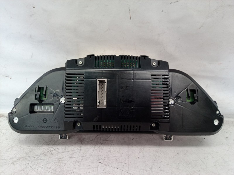 Recambio de cuadro instrumentos para audi q7 (4l) 4l/xbunq1 referencia OEM IAM 5550007301 5550007301 5550007301