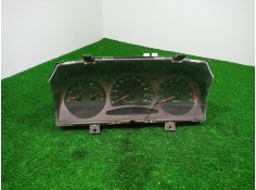Recambio de cuadro instrumentos para kia joice ls referencia OEM IAM 20029390 20029390 20029390