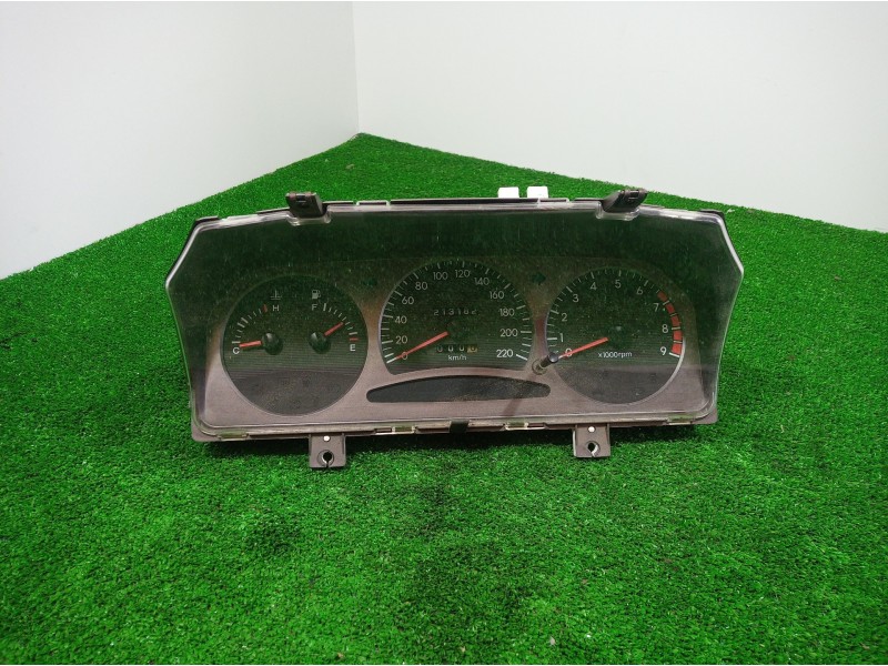 Recambio de cuadro instrumentos para kia joice ls referencia OEM IAM 20029390 20029390 20029390