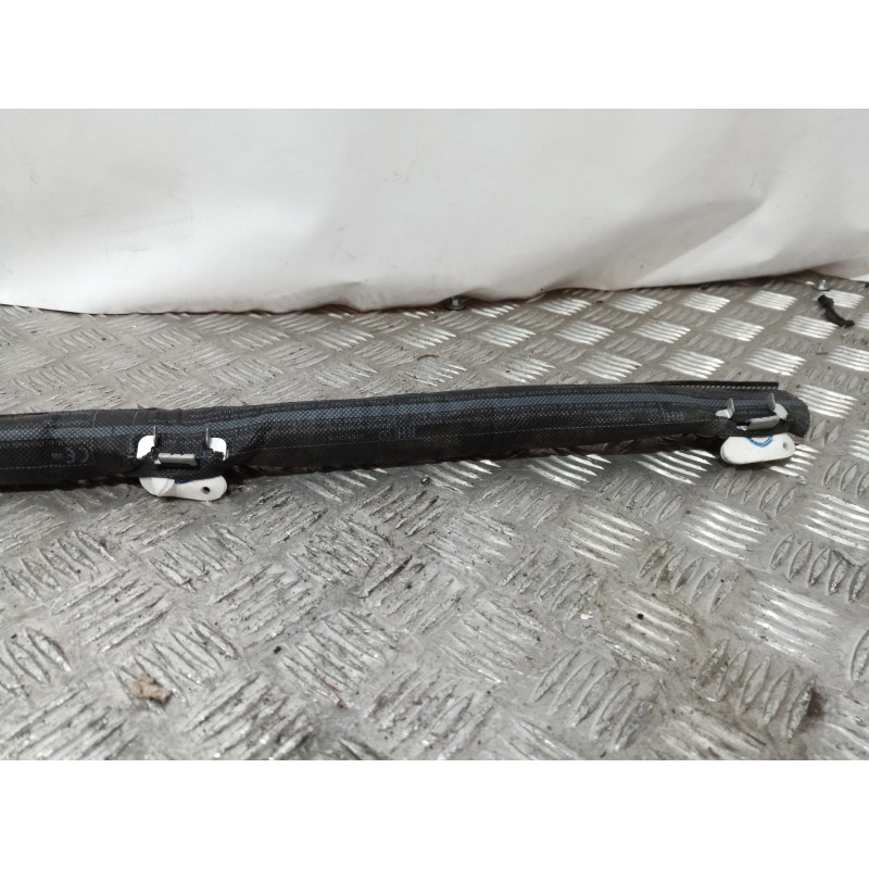 Recambio de airbag cortina delantero izquierdo para peugeot 308 sw allure referencia OEM IAM 9805768480 9805768480 9805768480