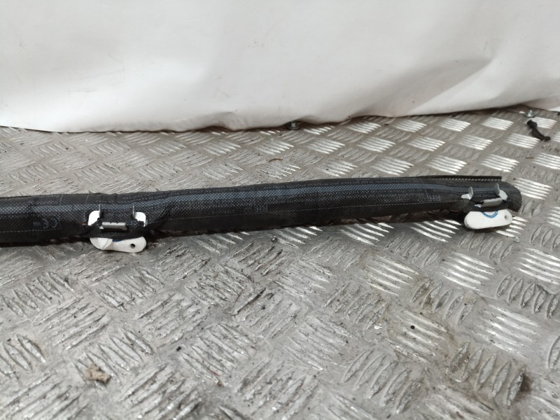 Recambio de airbag cortina delantero izquierdo para peugeot 308 sw allure referencia OEM IAM 9805768480 9805768480 9805768480