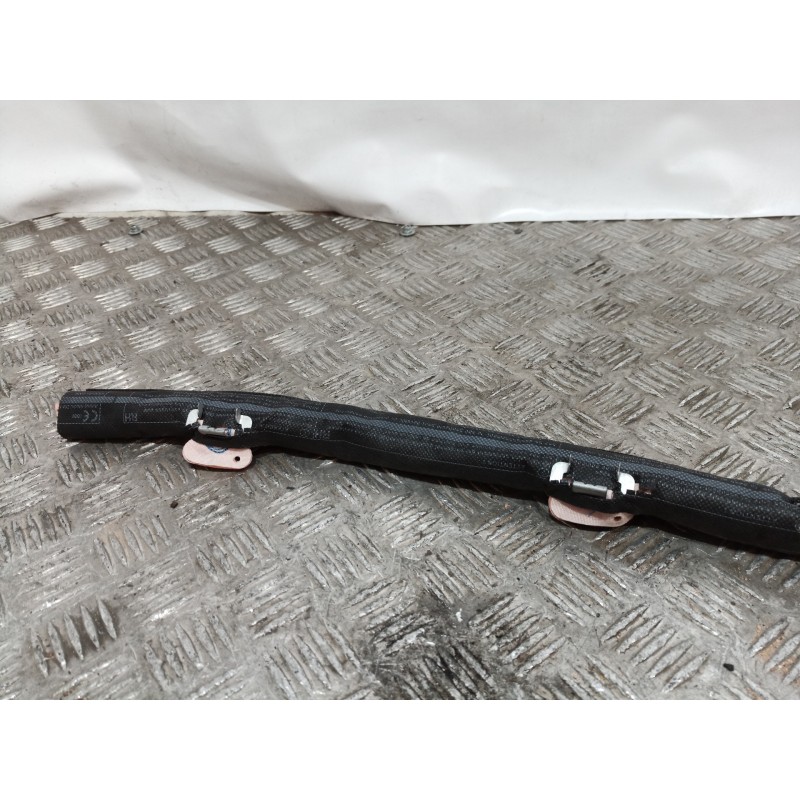 Recambio de airbag cortina delantero izquierdo para peugeot 308 sw allure referencia OEM IAM 9805768480 9805768480 9805768480