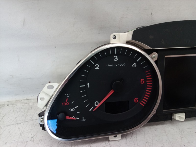 Recambio de cuadro instrumentos para audi q7 (4l) 4l/xbunq1 referencia OEM IAM 5550007301 5550007301 5550007301