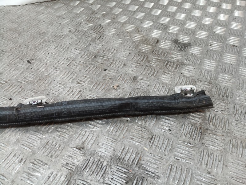 Recambio de airbag cortina delantero izquierdo para peugeot 308 sw allure referencia OEM IAM 9805768480 9805768480 9805768480