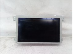 Recambio de pantalla multifuncion para audi q7 (4l) 4l/xbunq1 referencia OEM IAM 4F0919603B 4F0919603B 4F0919603