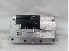 Recambio de pantalla multifuncion para audi q7 (4l) 4l/xbunq1 referencia OEM IAM 4F0919603B 4F0919603B 4F0919603 2