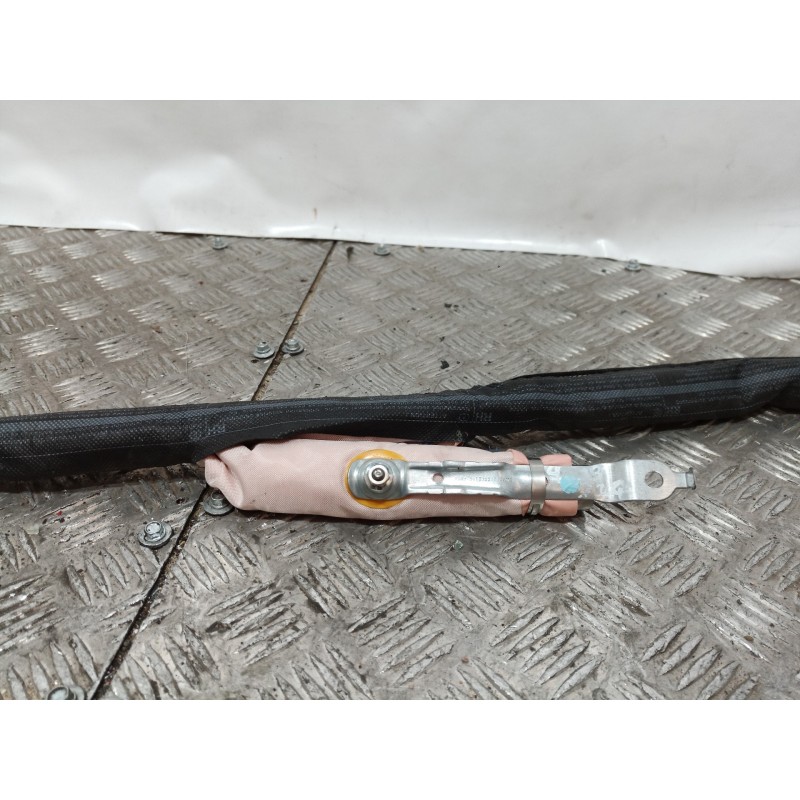 Recambio de airbag cortina delantero izquierdo para peugeot 308 sw allure referencia OEM IAM 9805768480 9805768480 9805768480