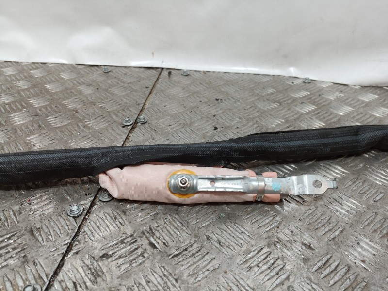 Recambio de airbag cortina delantero izquierdo para peugeot 308 sw allure referencia OEM IAM 9805768480 9805768480 9805768480