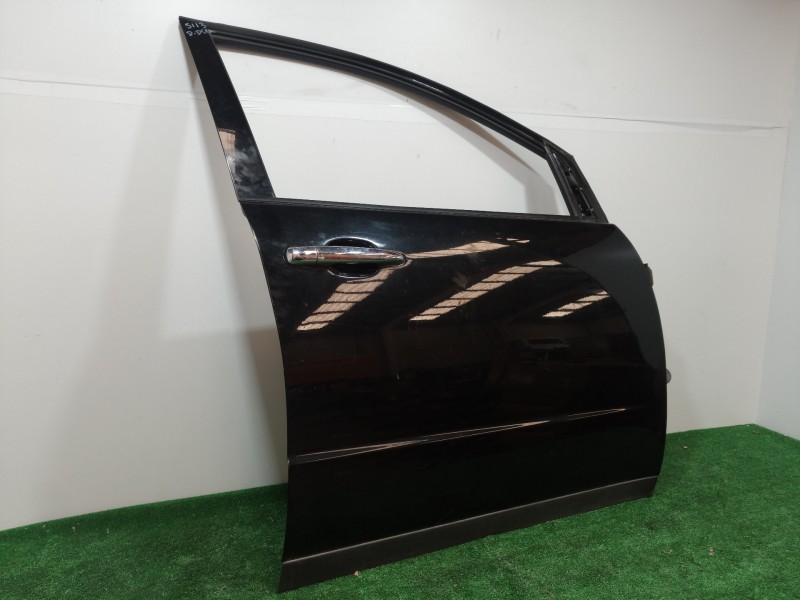 Recambio de puerta delantera derecha para subaru tribeca b9 limited referencia OEM IAM 5PUERTAS 5 PUERTAS 5 PUERTAS