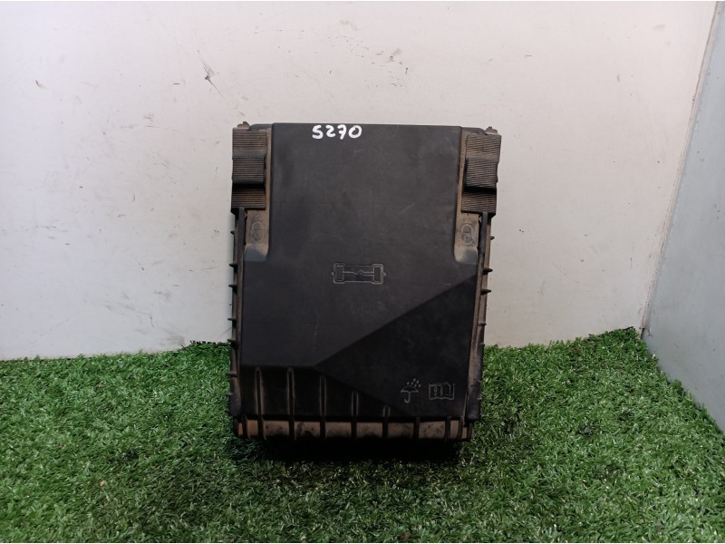 Recambio de caja reles / fusibles para volkswagen golf v berlina (1k1) highline referencia OEM IAM 1K0937132F 1K0937132F 1K09371