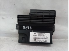 Recambio de modulo electronico para audi q7 (4l) 4l/xbunq1 referencia OEM IAM 4F0907280A 4F0907280A 4F0910280