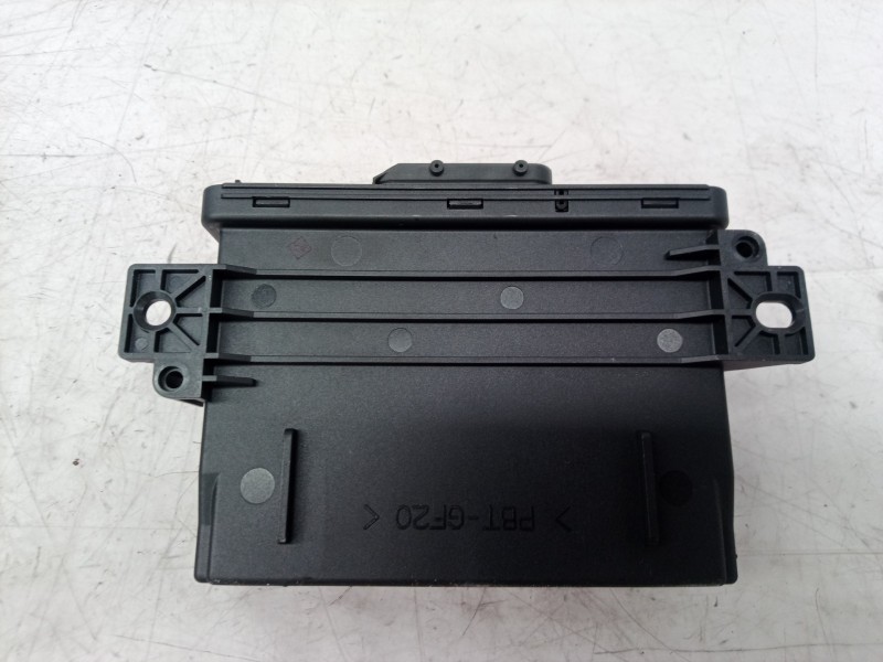 Recambio de modulo electronico para audi q7 (4l) 4l/xbunq1 referencia OEM IAM 4F0907280A 4F0907280A 4F0910280