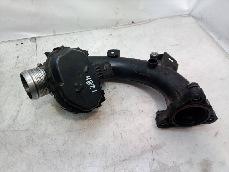 Recambio de caja mariposa para peugeot 308 sw allure referencia OEM IAM VV29060197 VV29060197 VV29060197