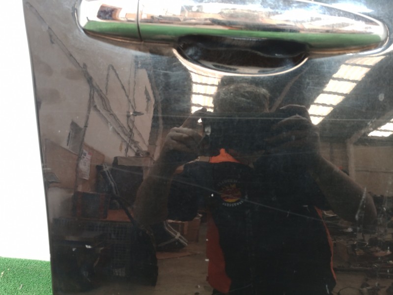 Recambio de puerta delantera derecha para subaru tribeca b9 limited referencia OEM IAM 5PUERTAS 5 PUERTAS 5 PUERTAS