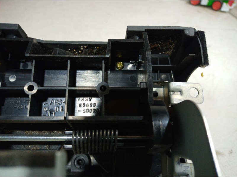 Recambio de varios para lexus ls400 (ucf20) básico (ucf 20) referencia OEM IAM 55620 55620 55620