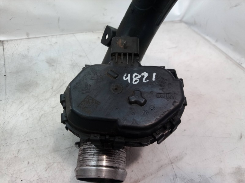 Recambio de caja mariposa para peugeot 308 sw allure referencia OEM IAM VV29060197 VV29060197 VV29060197