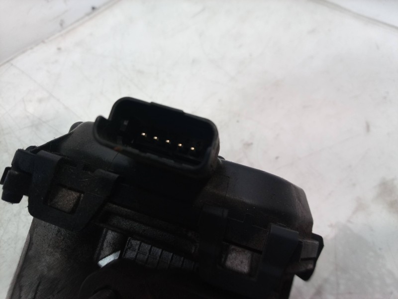 Recambio de caja mariposa para peugeot 308 sw allure referencia OEM IAM VV29060197 VV29060197 VV29060197