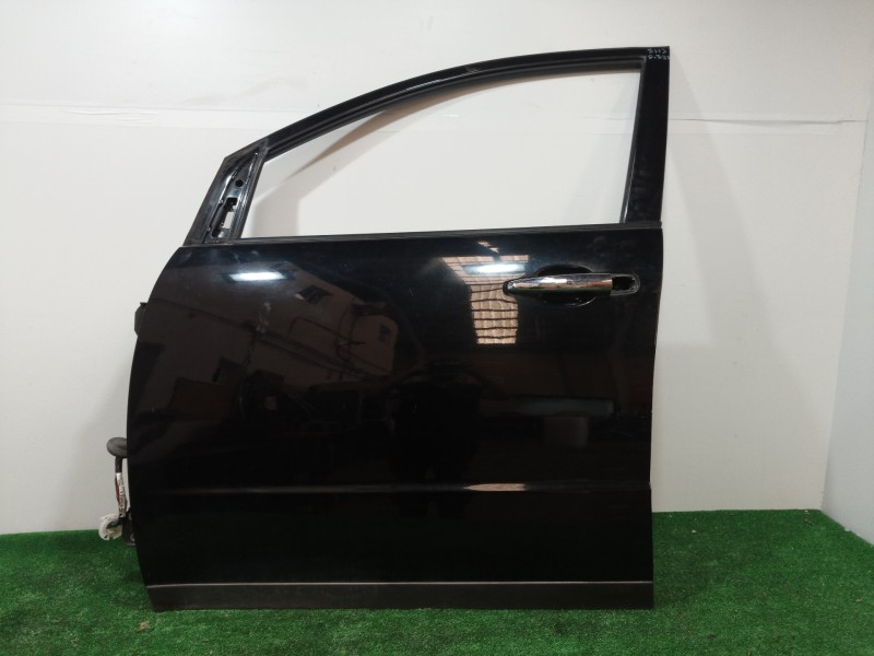 Recambio de puerta delantera izquierda para subaru tribeca b9 limited referencia OEM IAM 5PUERTAS 5 PUERTAS 5 PUERTAS