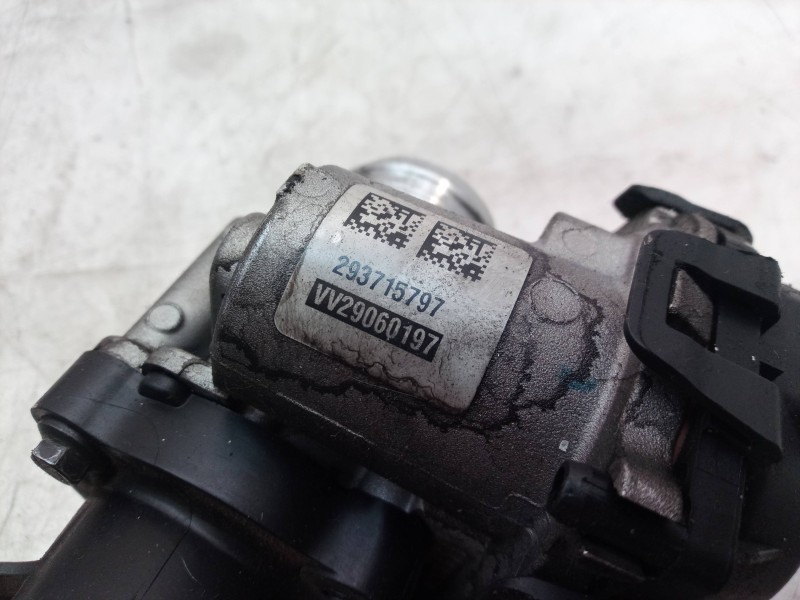 Recambio de caja mariposa para peugeot 308 sw allure referencia OEM IAM VV29060197 VV29060197 VV29060197