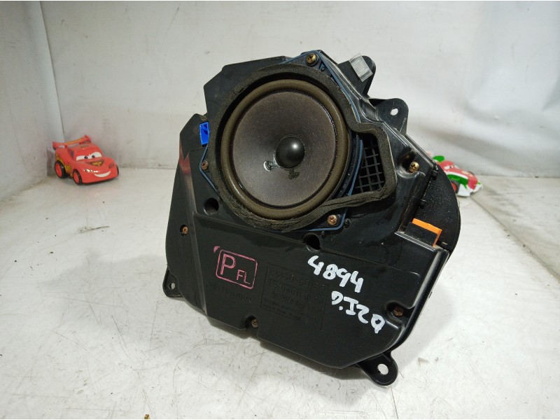 Recambio de altavoz para lexus ls400 (ucf20) básico (ucf 20) referencia OEM IAM 8615050180 8615050180 8615050180