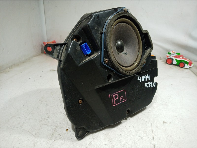 Recambio de altavoz para lexus ls400 (ucf20) básico (ucf 20) referencia OEM IAM 8615050180 8615050180 8615050180