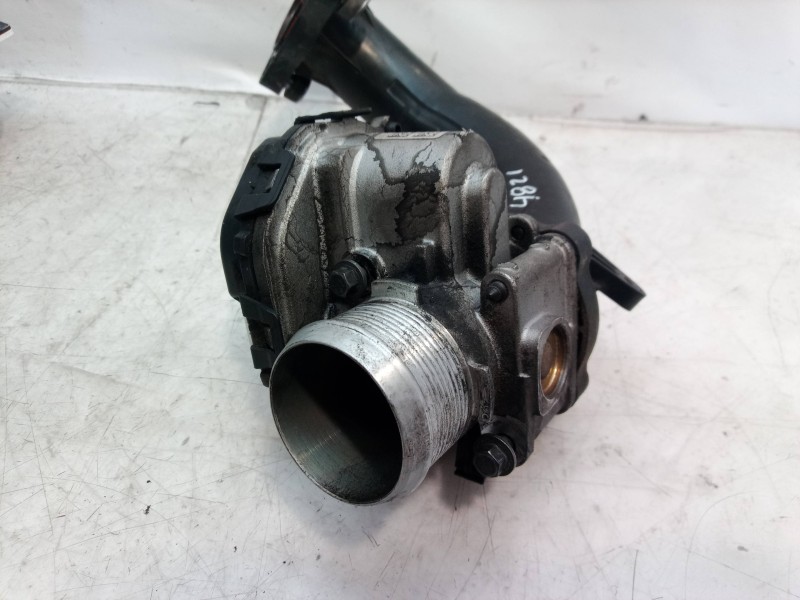 Recambio de caja mariposa para peugeot 308 sw allure referencia OEM IAM VV29060197 VV29060197 VV29060197