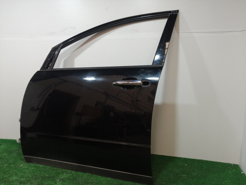 Recambio de puerta delantera izquierda para subaru tribeca b9 limited referencia OEM IAM 5PUERTAS 5 PUERTAS 5 PUERTAS