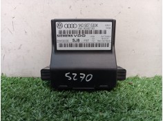 Recambio de modulo electronico para volkswagen golf v berlina (1k1) highline referencia OEM IAM 1K0907530K 1K0907530K 5WK50000B