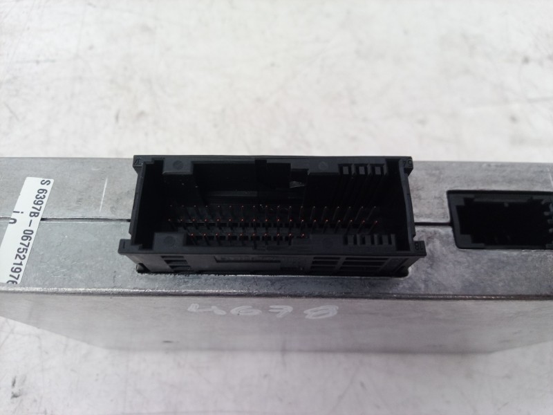 Recambio de modulo electronico para audi q7 (4l) 4l/xbunq1 referencia OEM IAM 4E0862335 4E0862335 4E0910336