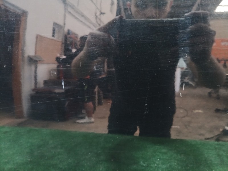 Recambio de puerta delantera izquierda para subaru tribeca b9 limited referencia OEM IAM 5PUERTAS 5 PUERTAS 5 PUERTAS