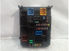 Recambio de caja reles / fusibles para peugeot 308 sw allure referencia OEM IAM 9819851280 981985128001 9819851280