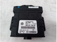 Recambio de centralita cambio automatico para audi q7 (4l) 4l/xbunq1 referencia OEM IAM 09D927750 09D927750 09D927750