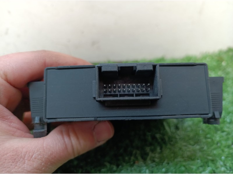 Recambio de modulo electronico para volkswagen golf v berlina (1k1) highline referencia OEM IAM 1K0907530K 1K0907530K 5WK50000B