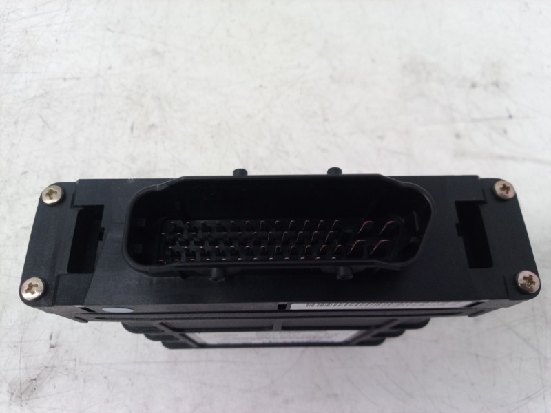 Recambio de centralita cambio automatico para audi q7 (4l) 4l/xbunq1 referencia OEM IAM 09D927750 09D927750 09D927750