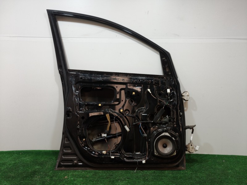 Recambio de puerta delantera izquierda para subaru tribeca b9 limited referencia OEM IAM 5PUERTAS 5 PUERTAS 5 PUERTAS