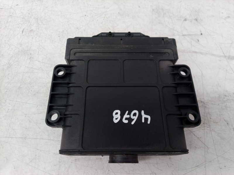 Recambio de centralita cambio automatico para audi q7 (4l) 4l/xbunq1 referencia OEM IAM 09D927750 09D927750 09D927750