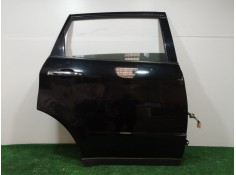 Recambio de puerta trasera derecha para subaru tribeca b9 limited referencia OEM IAM 5PUERTAS 5 PUERTAS 5 PUERTAS