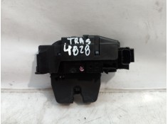 Recambio de cerradura maletero / porton para peugeot 308 sw allure referencia OEM IAM 9816195380 9816195380 9816195380