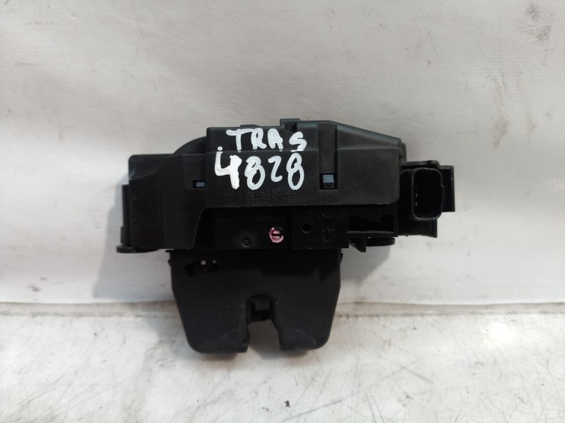 Recambio de cerradura maletero / porton para peugeot 308 sw allure referencia OEM IAM 9816195380 9816195380 9816195380