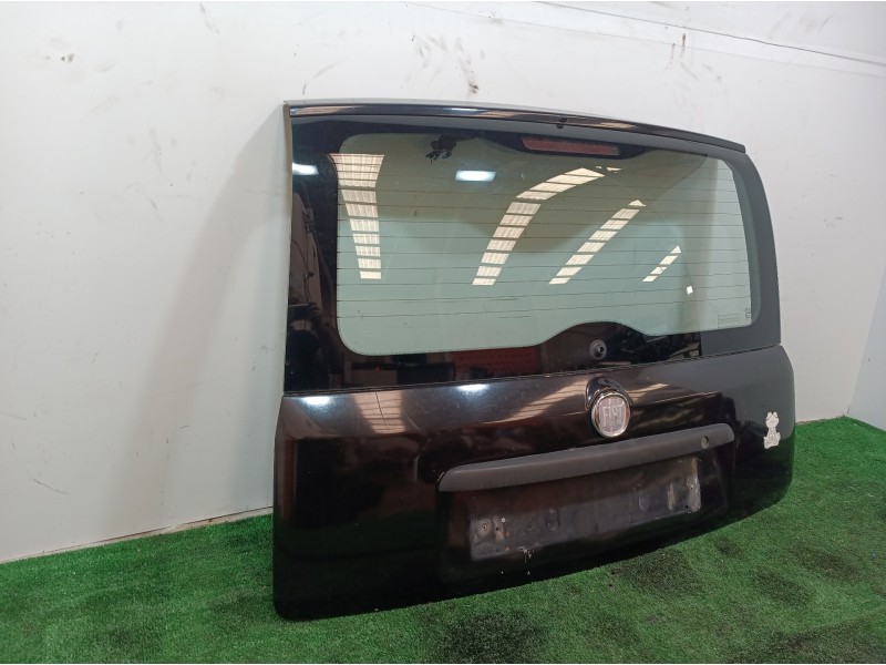 Recambio de porton trasero para fiat panda (169) 1.2 8v alessi referencia OEM IAM   