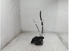 Recambio de cerradura puerta delantera derecha para peugeot 308 sw allure referencia OEM IAM 9810309380 9810309380 9810309380