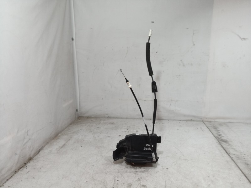 Recambio de cerradura puerta delantera derecha para peugeot 308 sw allure referencia OEM IAM 9810309380 9810309380 9810309380