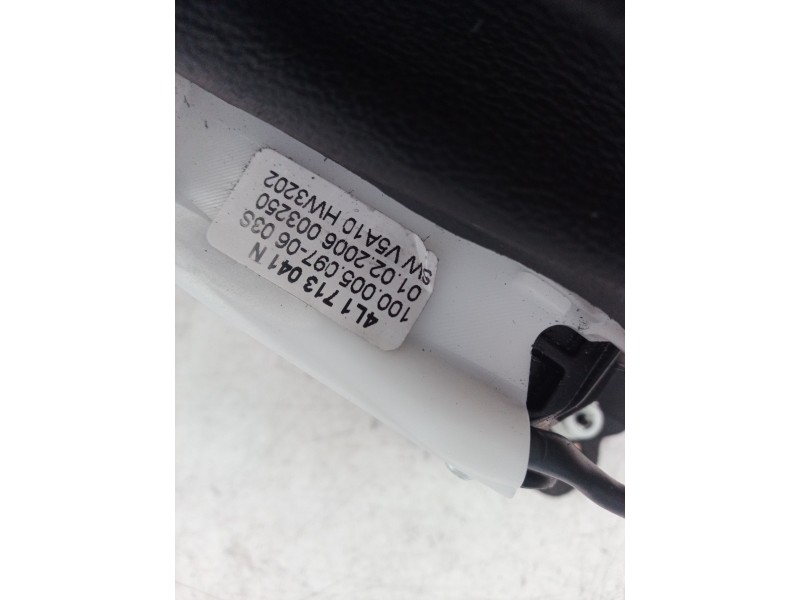 Recambio de palanca cambio para audi q7 (4l) 4l/xbunq1 referencia OEM IAM 4L1713041N 4L1713041N 4L1713041