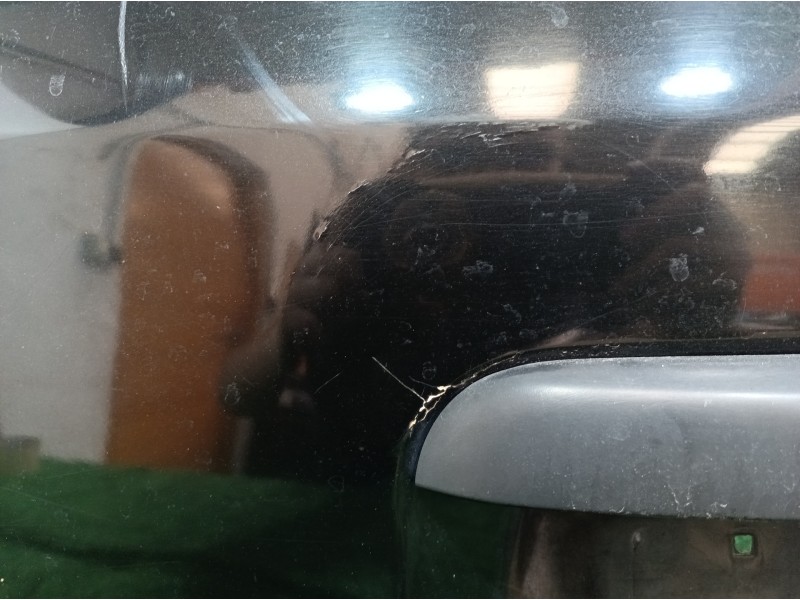 Recambio de porton trasero para fiat panda (169) 1.2 8v alessi referencia OEM IAM   