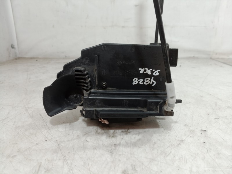 Recambio de cerradura puerta delantera derecha para peugeot 308 sw allure referencia OEM IAM 9810309380 9810309380 9810309380