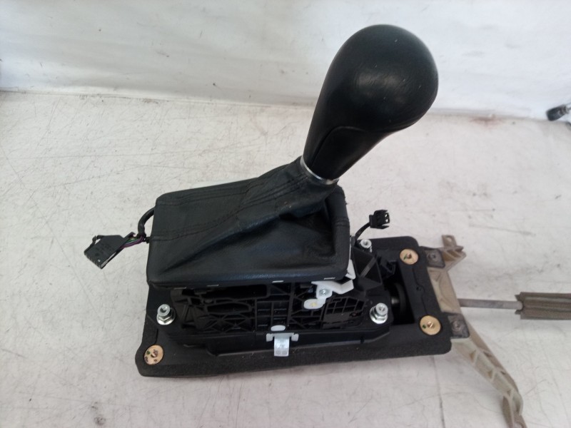 Recambio de palanca cambio para audi q7 (4l) 4l/xbunq1 referencia OEM IAM 4L1713041N 4L1713041N 4L1713041