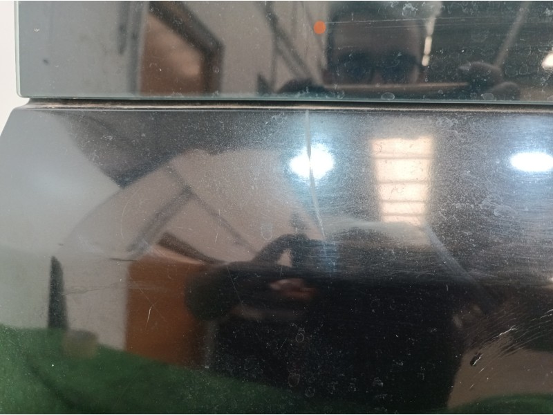 Recambio de porton trasero para fiat panda (169) 1.2 8v alessi referencia OEM IAM   