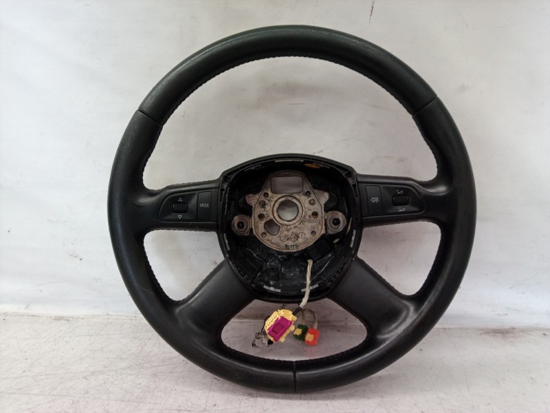 Recambio de volante para audi q7 (4l) 4l/xbunq1 referencia OEM IAM 61678340C00 61678340C00 61678340C00