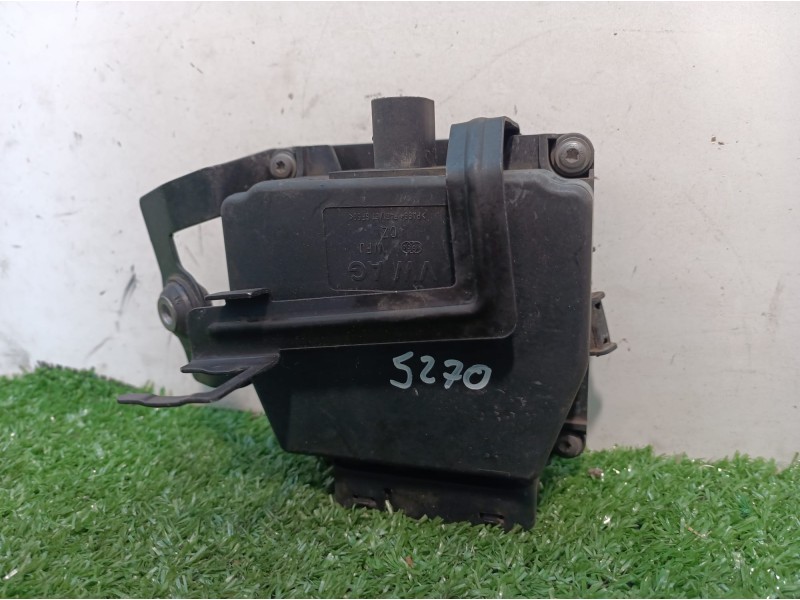 Recambio de modulo electronico para volkswagen golf v berlina (1k1) highline referencia OEM IAM 1K0906279B 1K0906279B 400434A