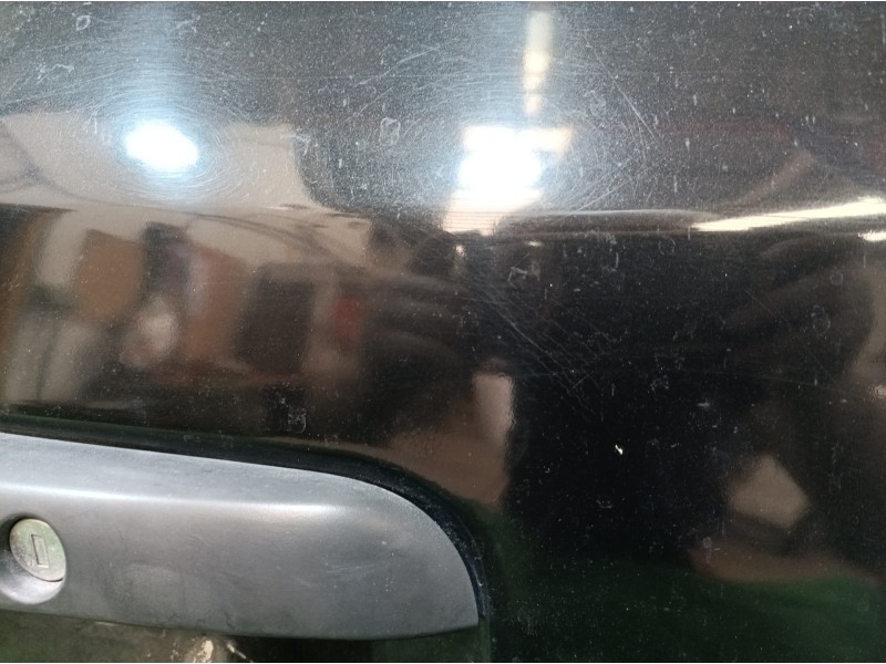 Recambio de porton trasero para fiat panda (169) 1.2 8v alessi referencia OEM IAM   